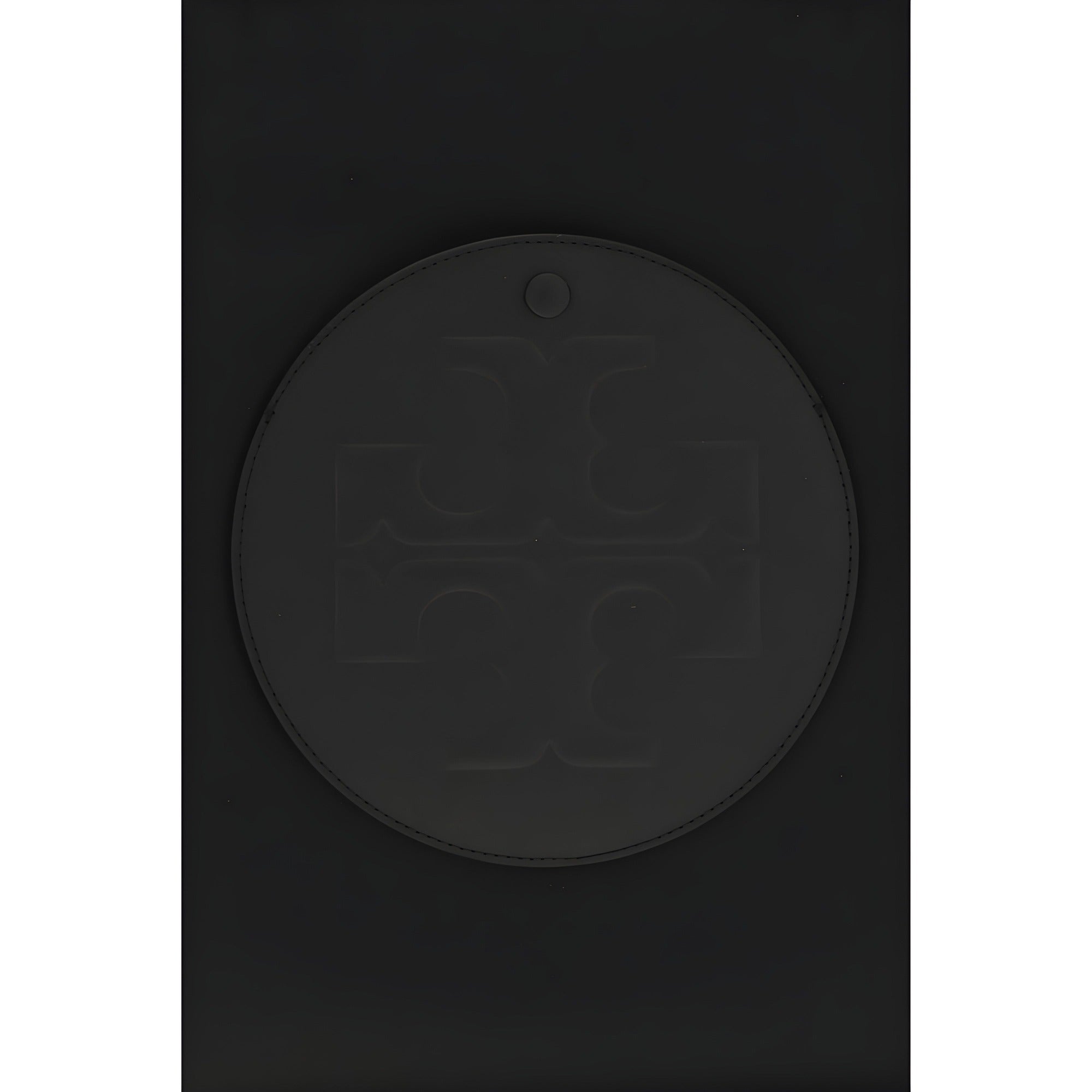 Tory Burch Black Shoulder Bag