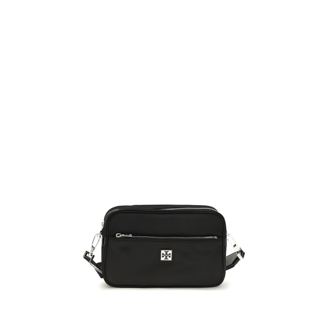 Tory Burch Black Shoulder Bag