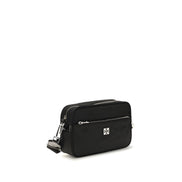 Tory Burch Black Shoulder Bag