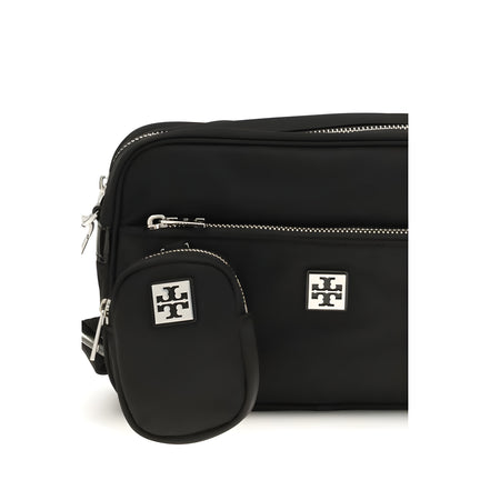 Tory Burch Black Shoulder Bag