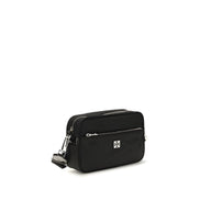 Tory Burch Black Shoulder Bag