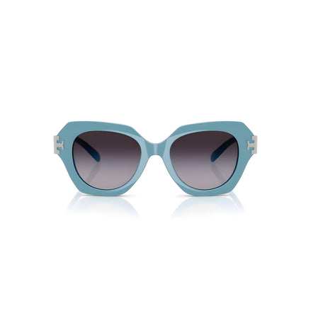 Tory Burch Blue Sunglasses
