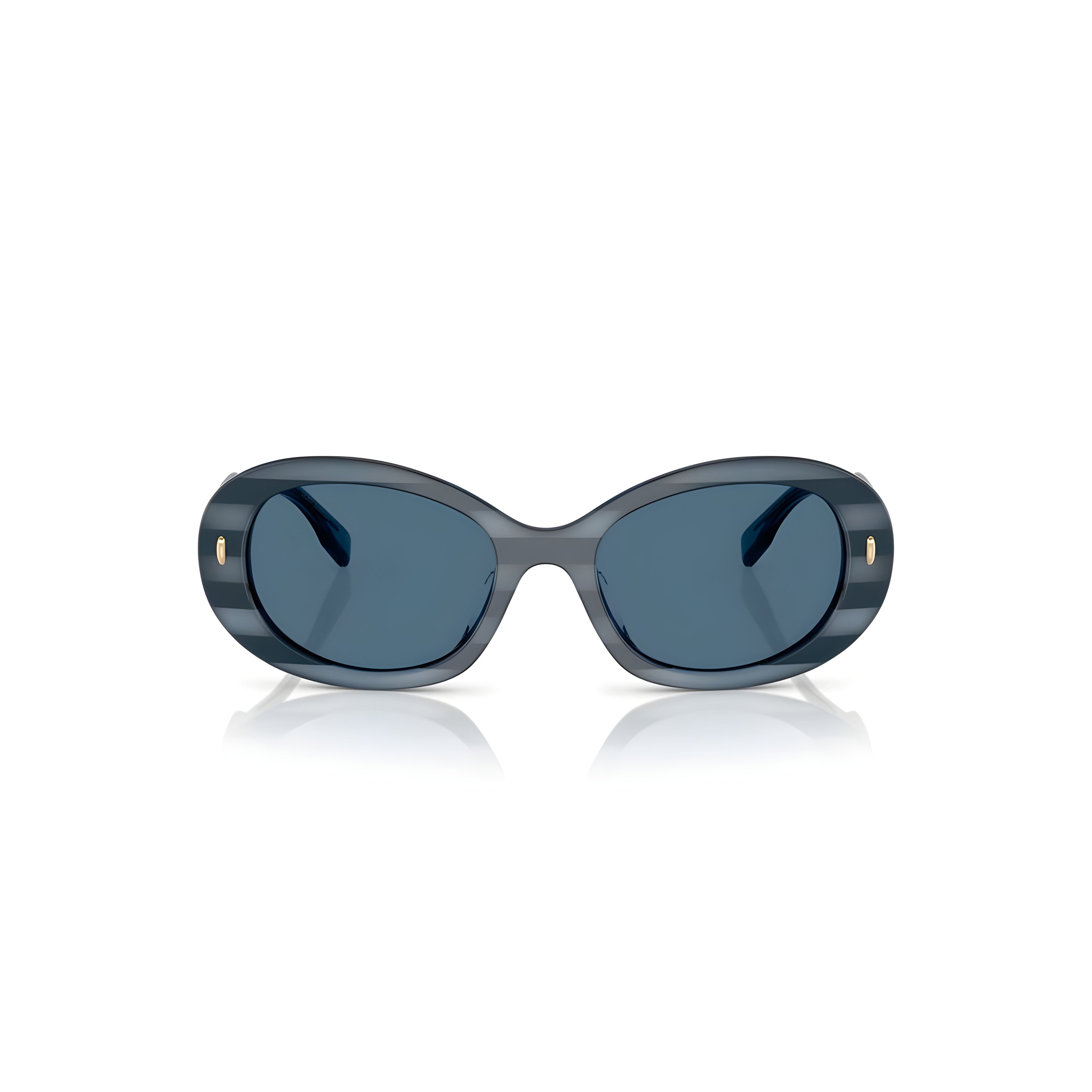 Tory Burch Blue Sunglasses