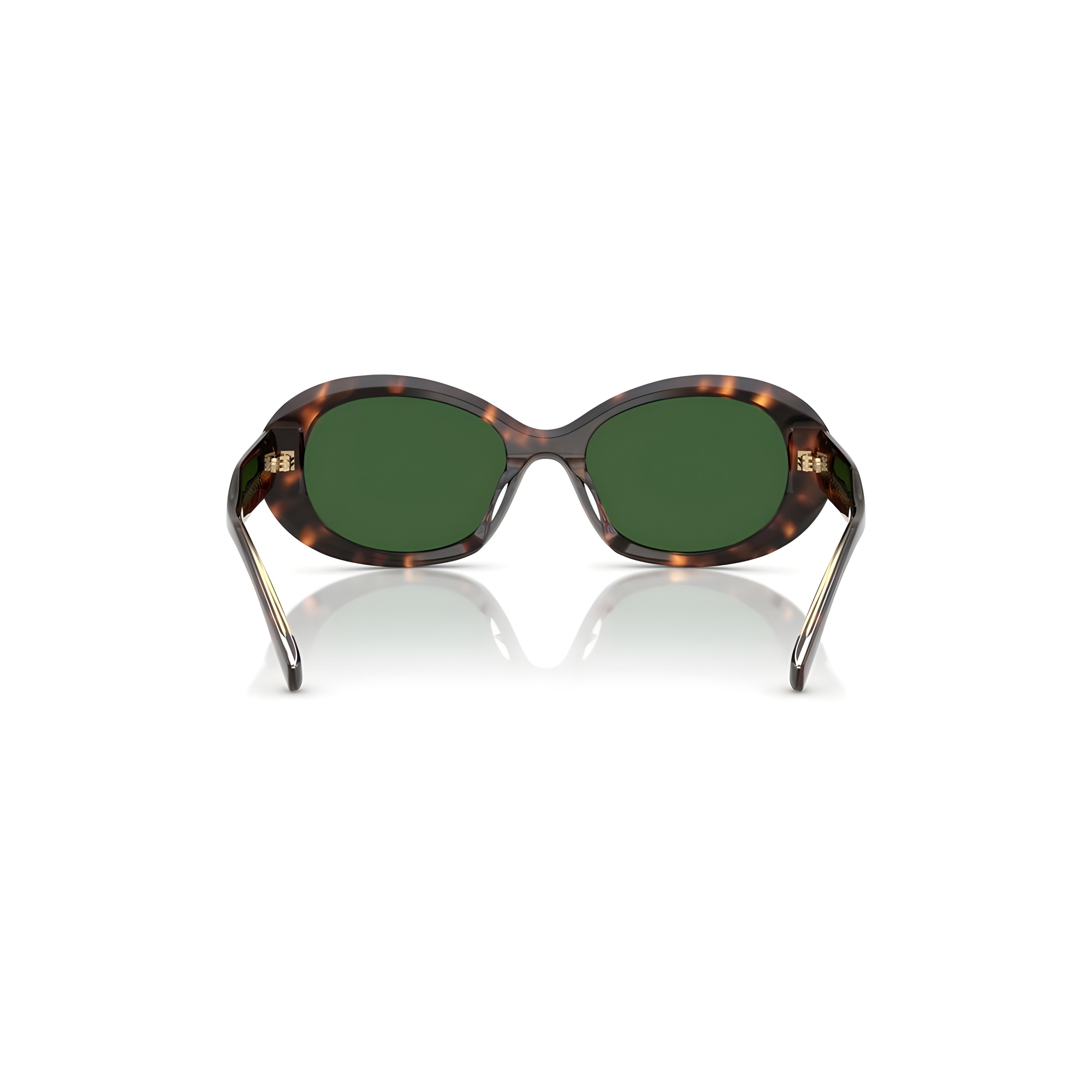 Tory Burch Brown Sunglasses