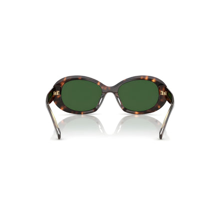 Tory Burch Brown Sunglasses