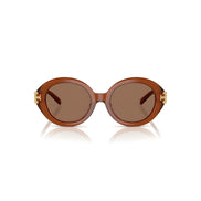 Tory Burch Brown Sunglasses