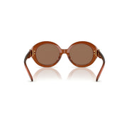 Tory Burch Brown Sunglasses