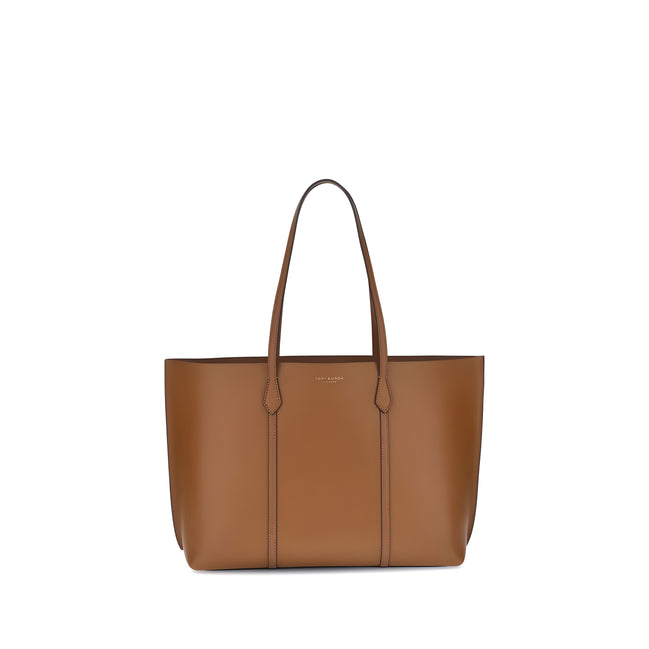 Geantă de mână maro Tory Burch