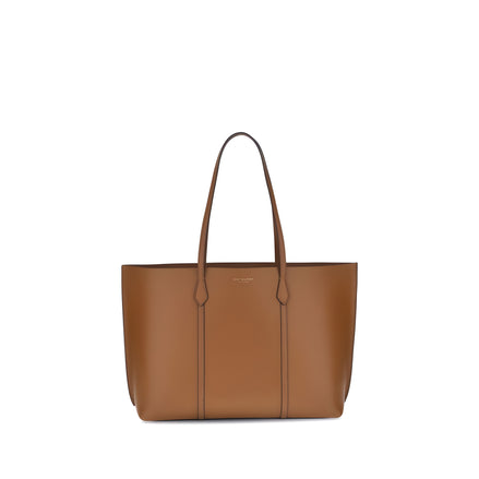 Geantă de mână maro Tory Burch