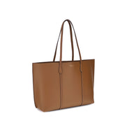 Geantă de mână maro Tory Burch