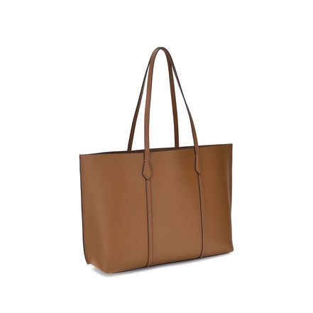 Geantă de mână maro Tory Burch