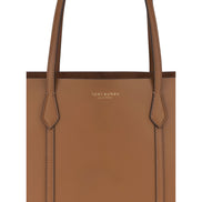 Geantă de mână maro Tory Burch