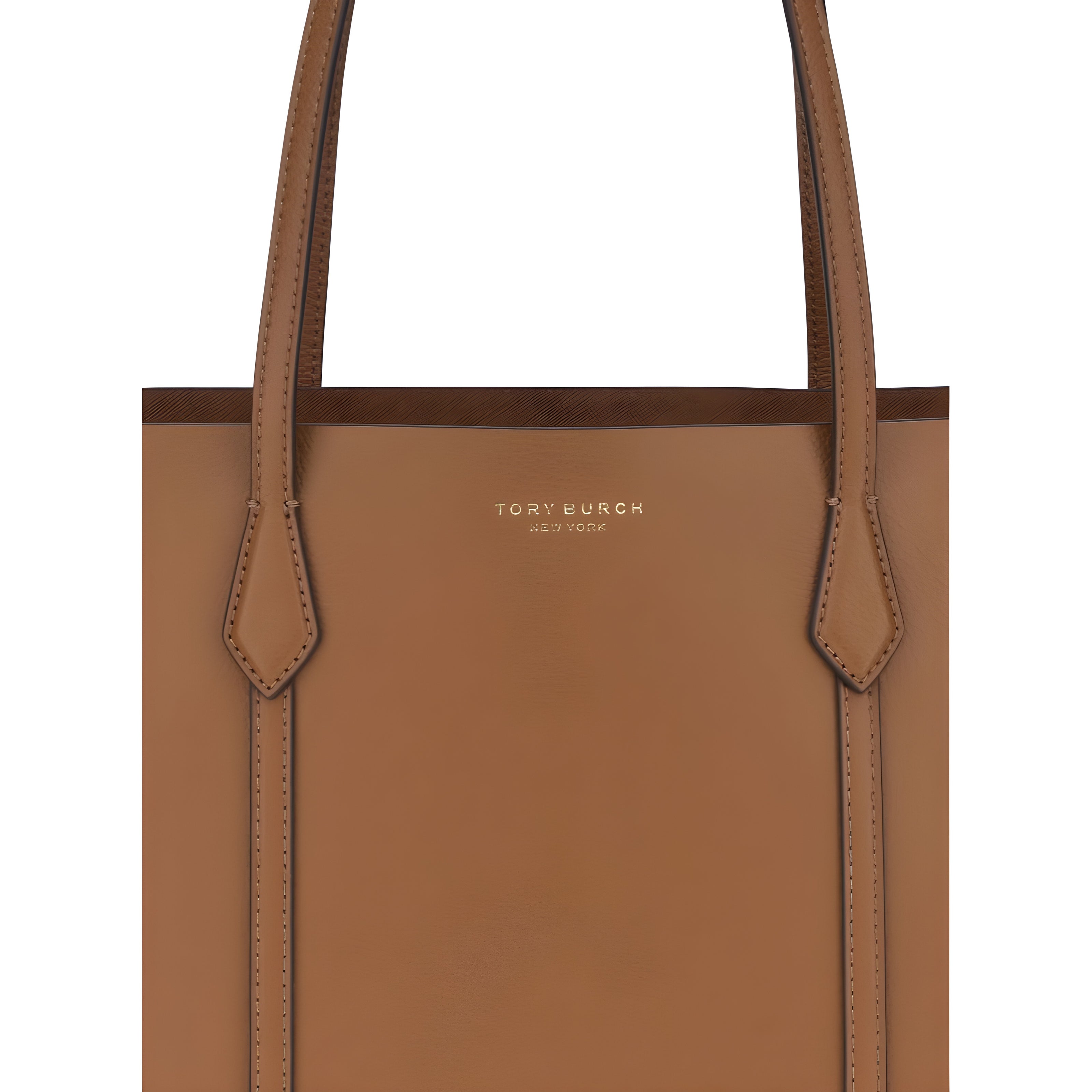 Geantă de mână maro Tory Burch