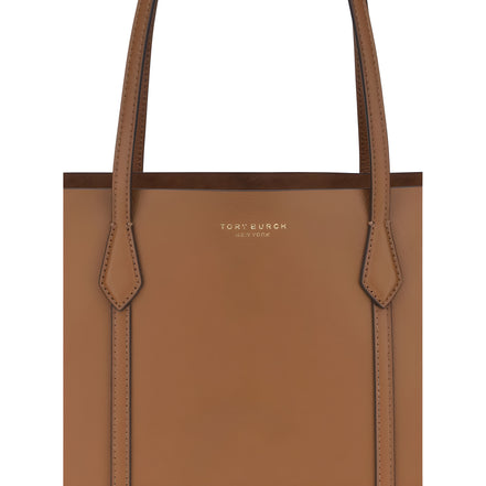 Geantă de mână maro Tory Burch