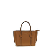 Geantă de umăr maro Tory Burch