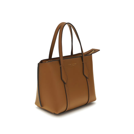 Geantă de umăr maro Tory Burch