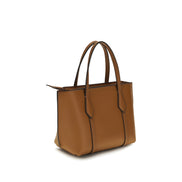 Geantă de umăr maro Tory Burch