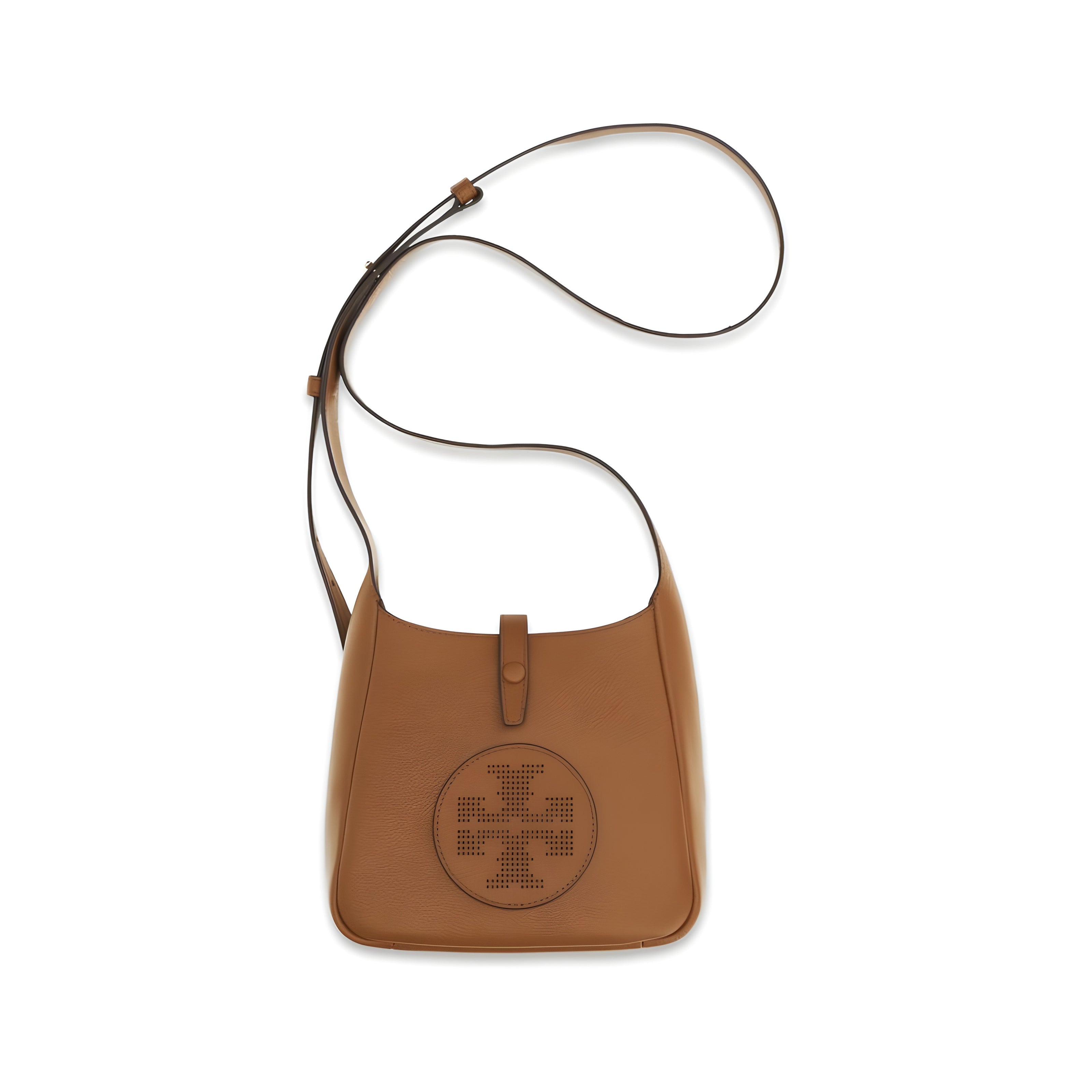 Geantă de umăr maro Tory Burch