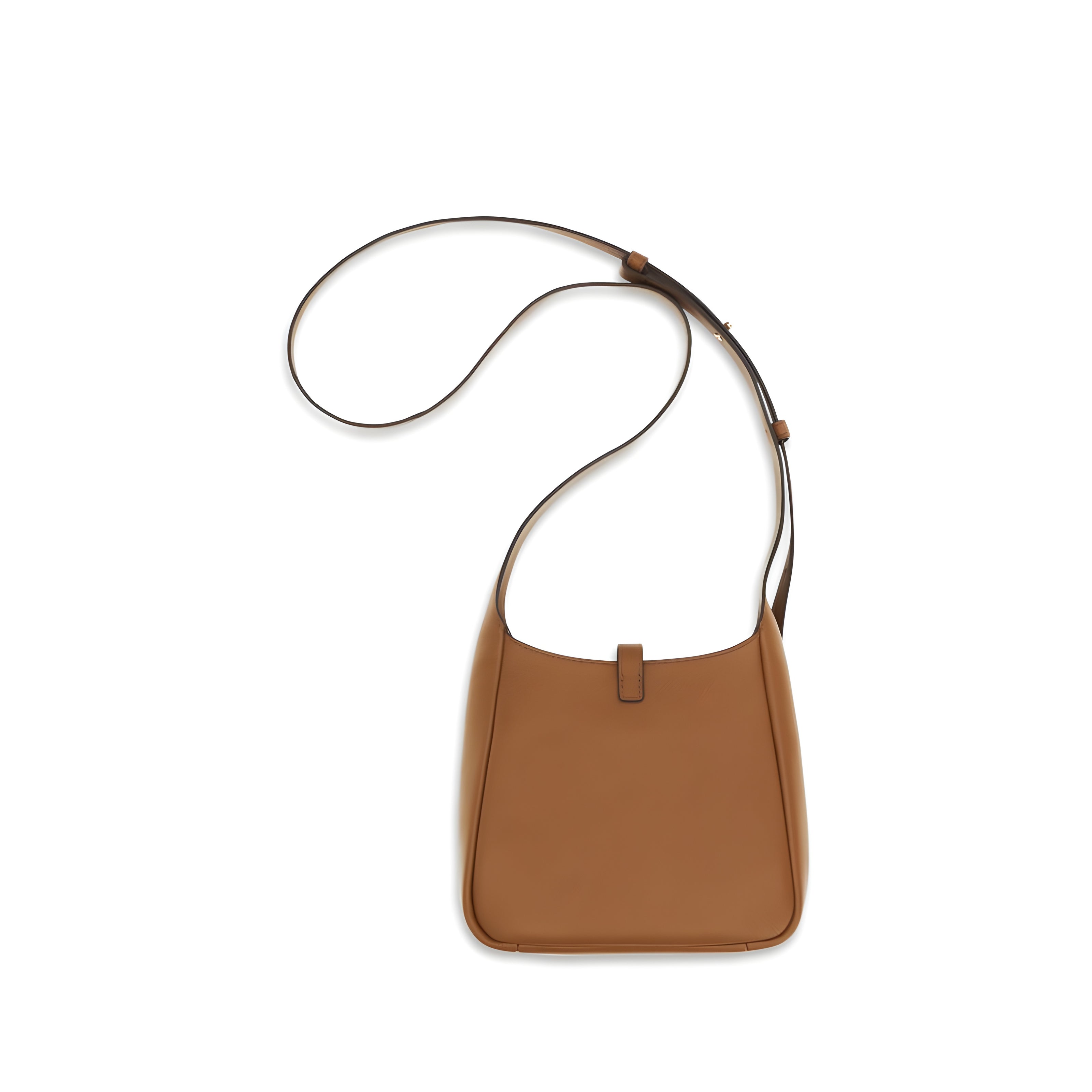 Geantă de umăr maro Tory Burch