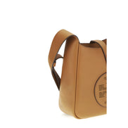 Geantă de umăr maro Tory Burch