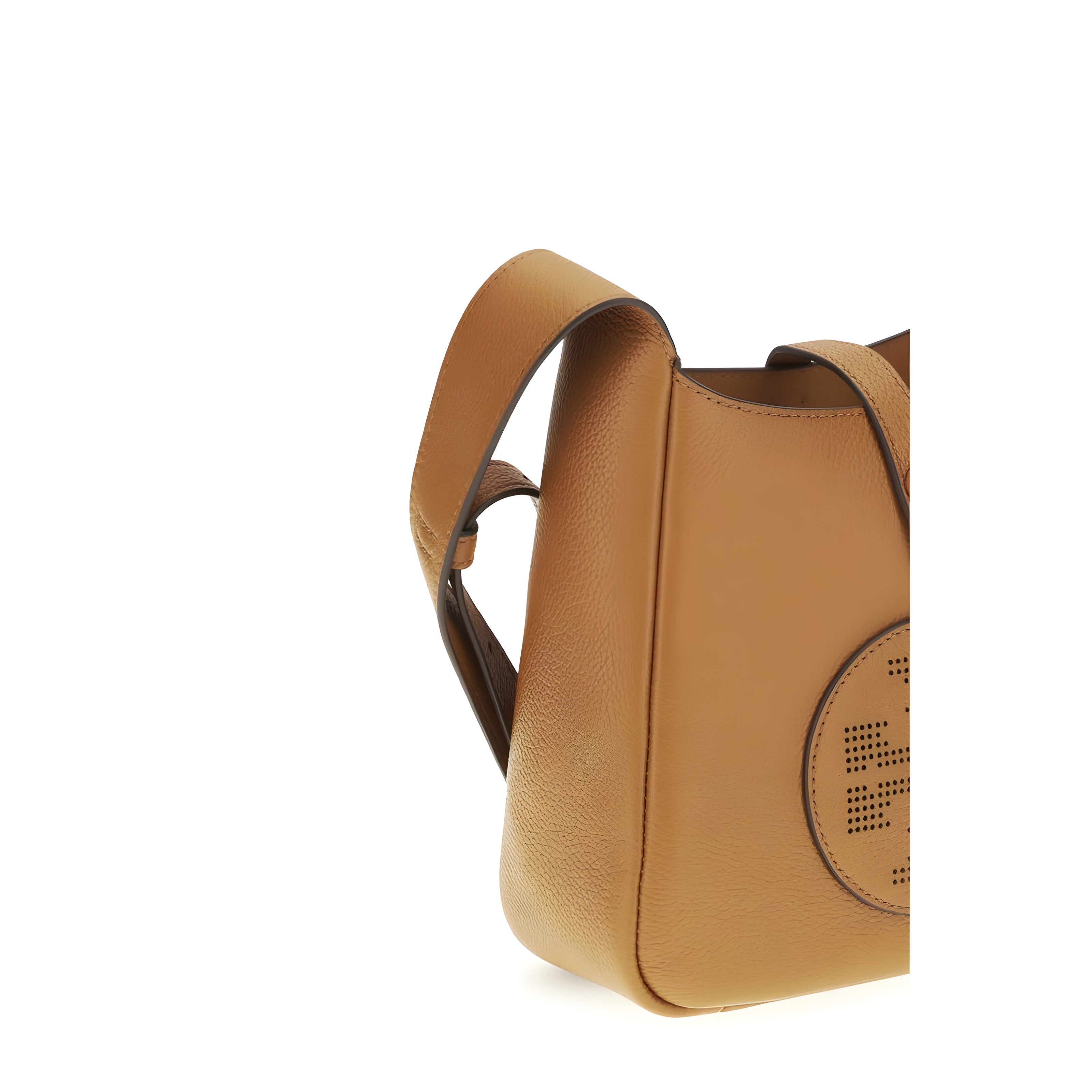 Geantă de umăr maro Tory Burch