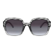 Tory Burch Gray Sunglasses