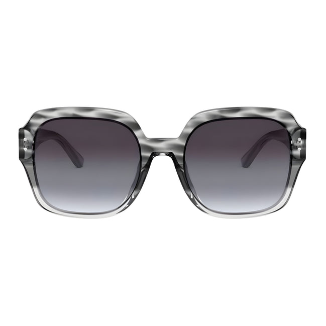 Tory Burch Gray Sunglasses