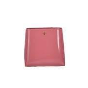 Geantă tip găleată mică Tory Burch Patent Emerson