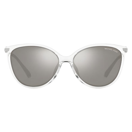 Ochelari de soare transparenți Michael Kors