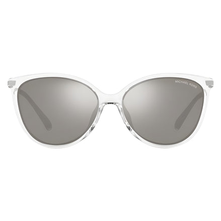 Ochelari de soare transparenți Michael Kors