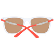 Police Transparent Sunglasses