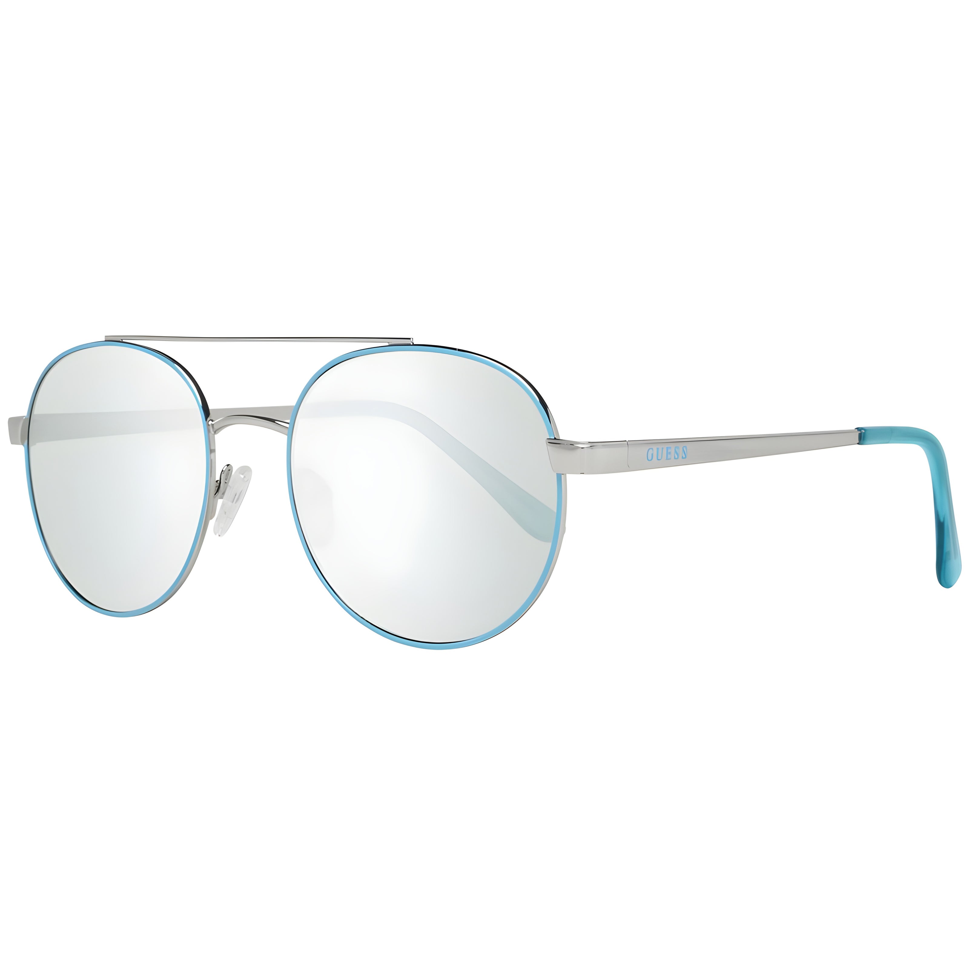 Guess Turquoise Sunglasses
