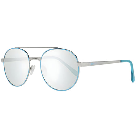 Ochelari de soare Guess turcoaz