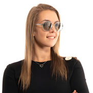 Guess Turquoise Sunglasses
