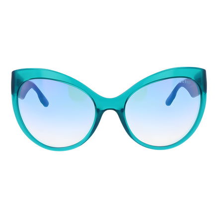 Ochelari de soare Guess Turquoise