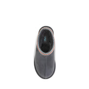 Mules UGG gri din piele de oaie Tasman II