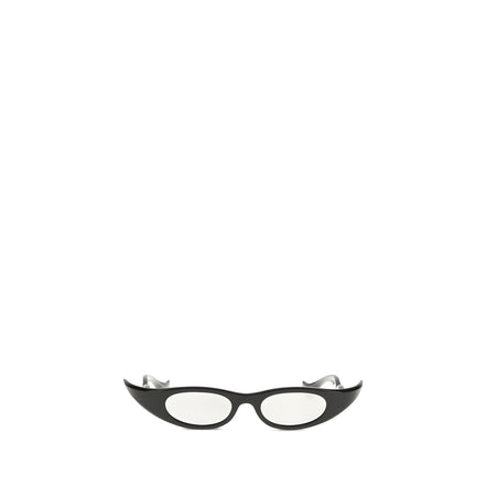 Ochelari de soare Valentino Garavani negri