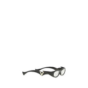 Ochelari de soare Valentino Garavani negri