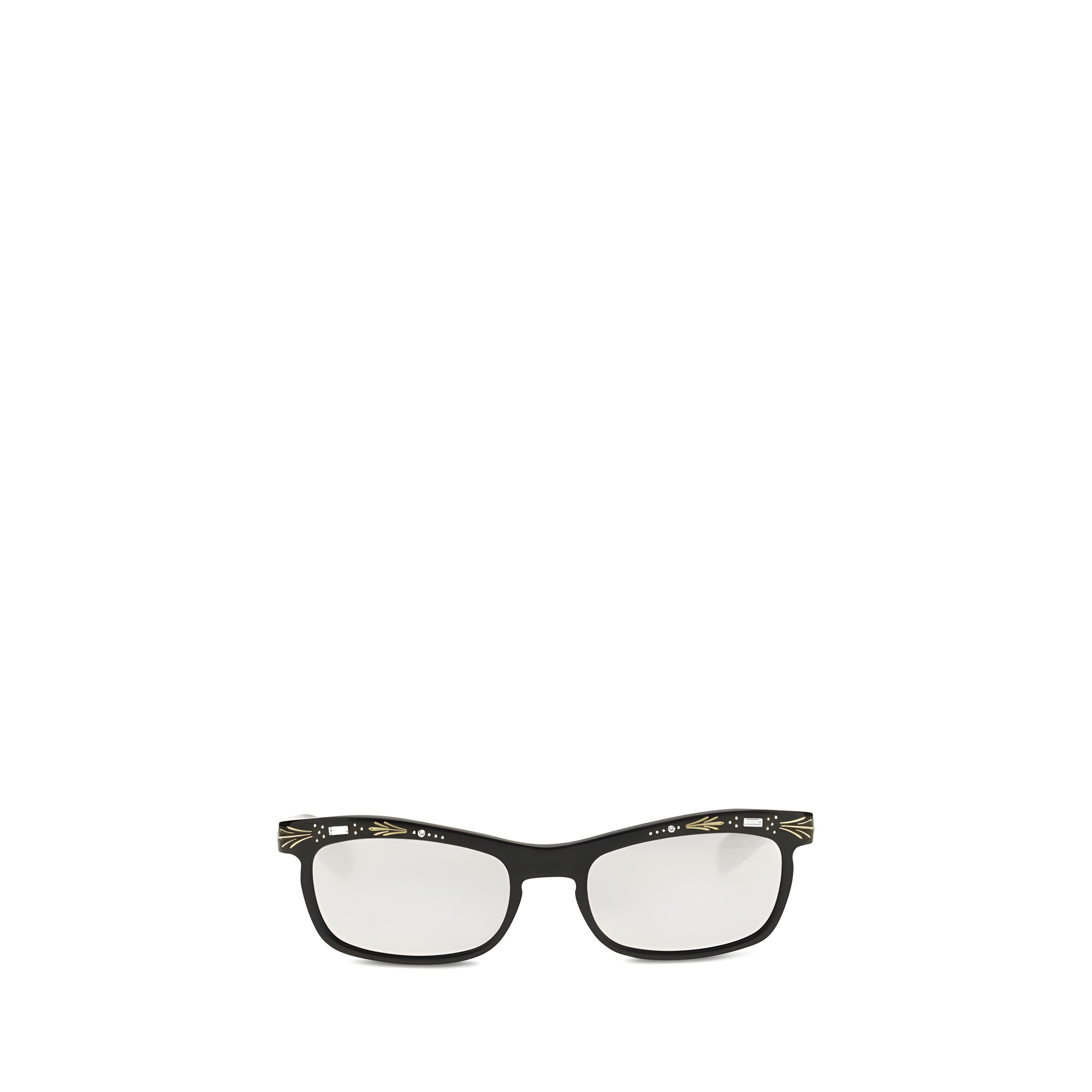 Ochelari de soare Valentino Garavani negri