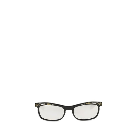 Ochelari de soare Valentino Garavani negri