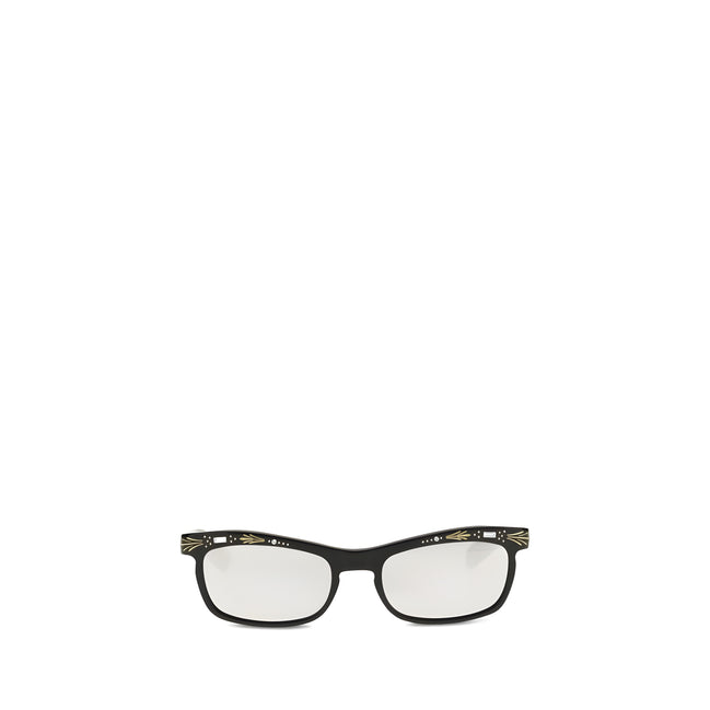 Ochelari de soare Valentino Garavani negri