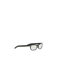 Ochelari de soare Valentino Garavani negri