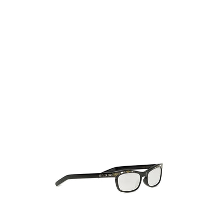 Ochelari de soare Valentino Garavani negri
