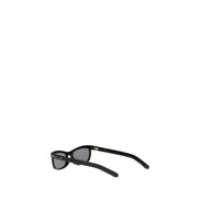 Ochelari de soare Valentino Garavani negri