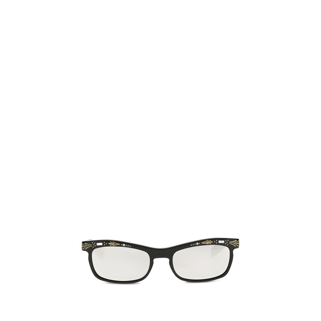 Valentino Garavani Black Sunglasses