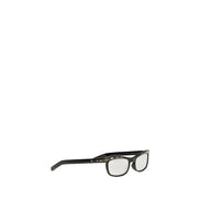 Valentino Garavani Black Sunglasses