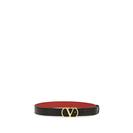 Valentino Garavani Black Belt
