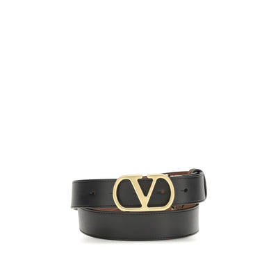 Valentino Garavani Black Belt