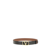 Valentino Garavani Black Belt