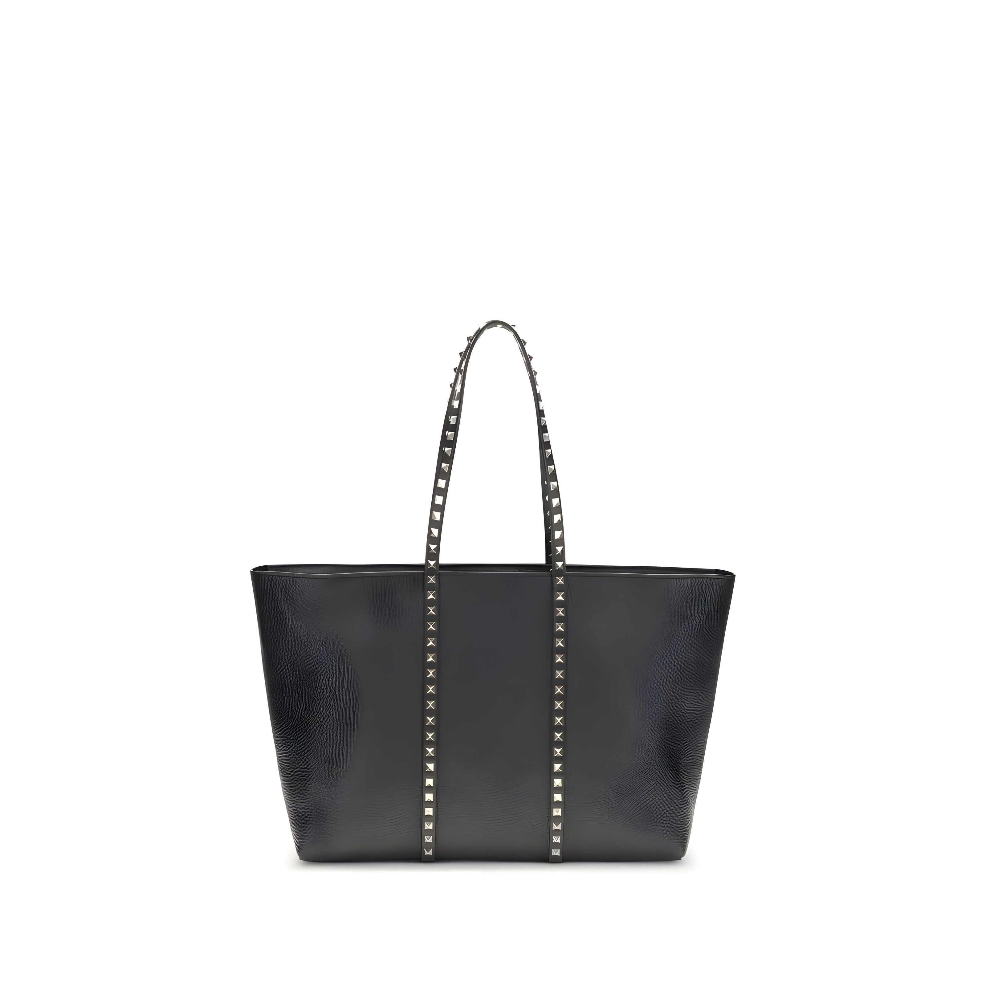 Valentino Garavani Black Shoulder Bag
